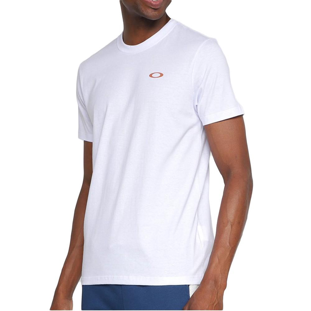 Camiseta Oakley Ellipse - Masculina