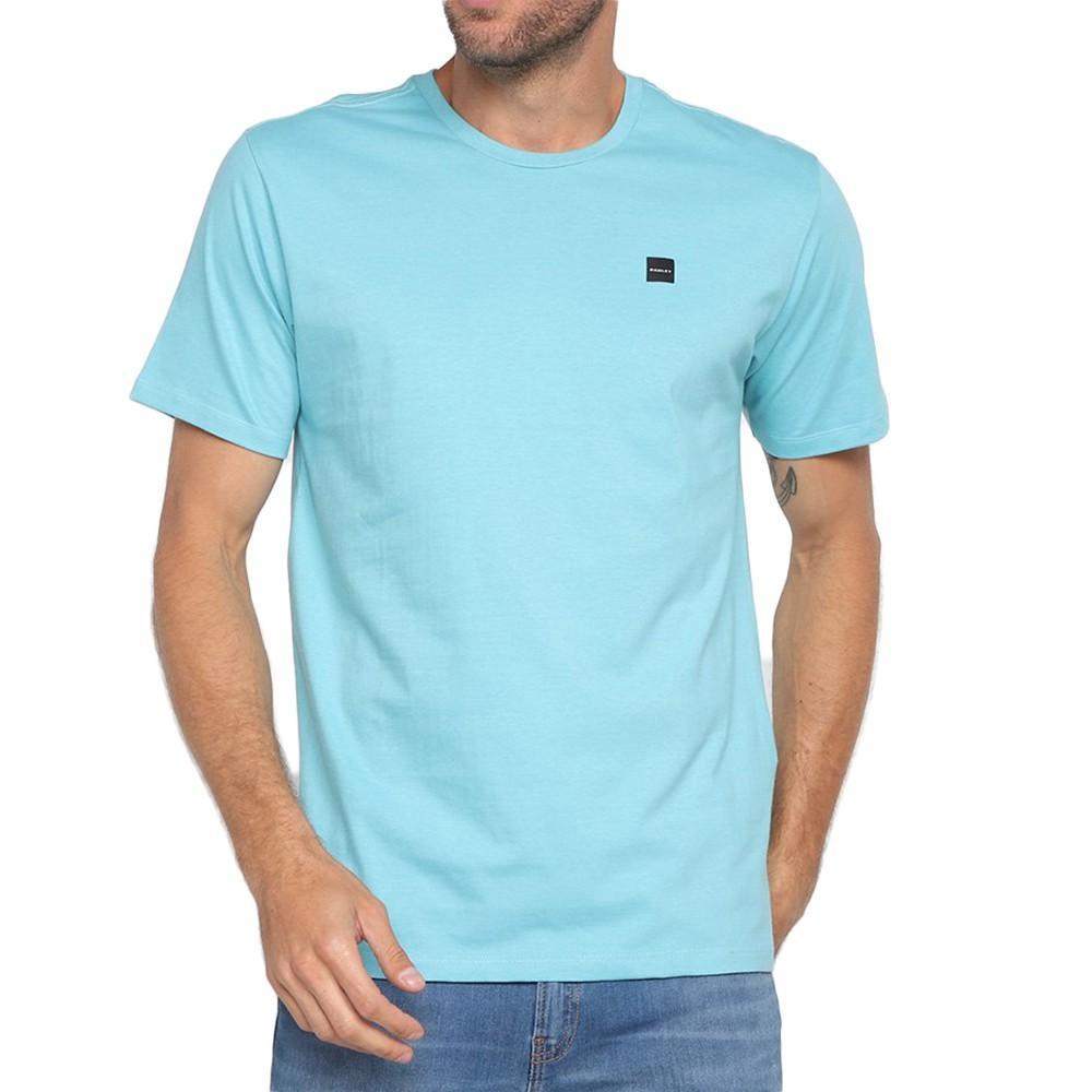 Camiseta Oakley Tee - Masculina no Shoptime