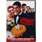 American pie O casamento dvd original lacrado