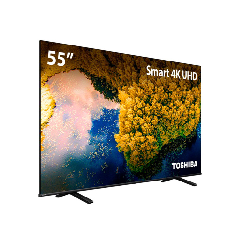 Smart TV LED 4K Ultra HD 65” Semp TCL 65P2US