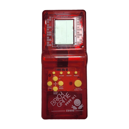 Mini Game Retro Infantil Com 132 Jogos Tetris Fungame na Americanas Empresas