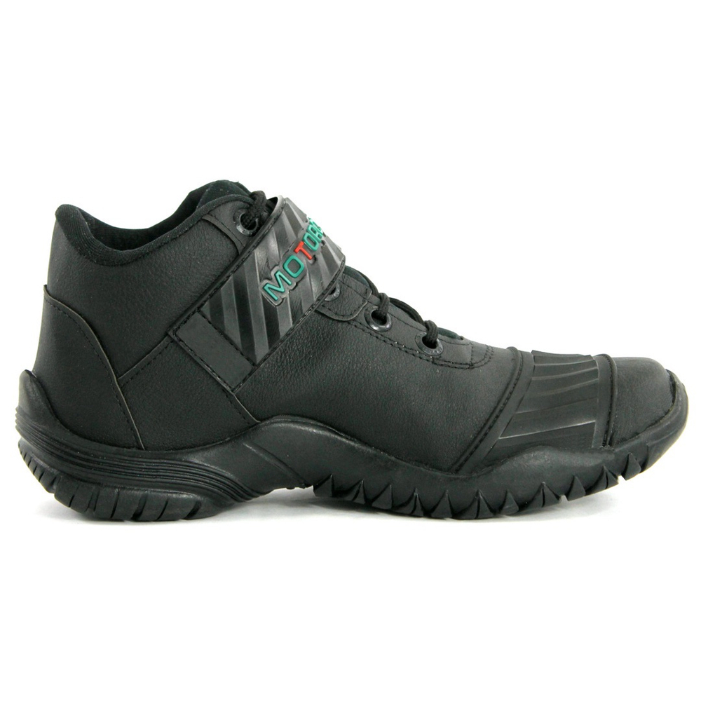 Tenis de motoqueiro clearance