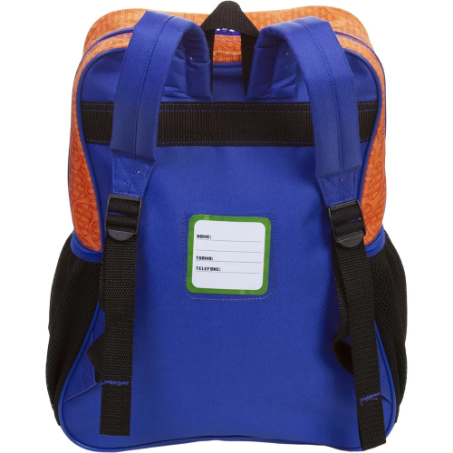 Minecraft Mochila Jogos de desenhos animados 3pcs Mochilas Escola Para  Meninas Meninos Set Primário Kid Alunos Alívio de Carga Mochilas