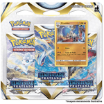 Pokémon TCG: Triple Pack Gerações - Meloetta em Promoção na Americanas