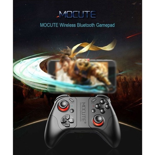 Gamepad Bluetooth M053 Mocute Para Android / iPhone / Pc em