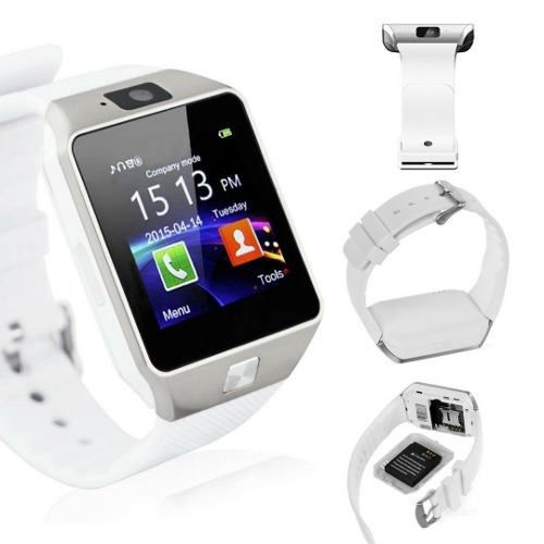 best fishing watches 2019