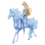 Boneca Rainha Anna Frozen Disney Mattel - HLW49