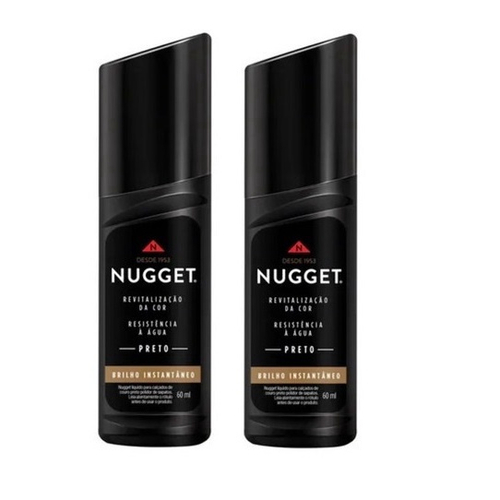 Nugget sale sapato cores