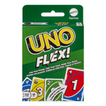 Uno Attack Mega Hit Jogo Lançador De Cartas Maquina Mattel