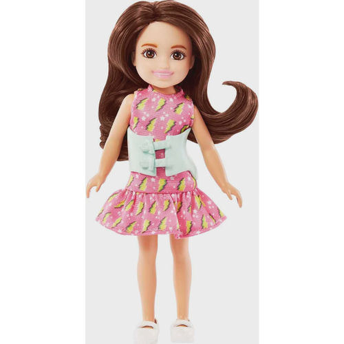 Barbie Carreiras Cafeteria GMW03 - Mattel na Americanas Empresas