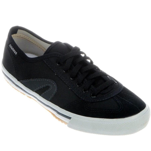 Tenis rainha hot sale branco masculino