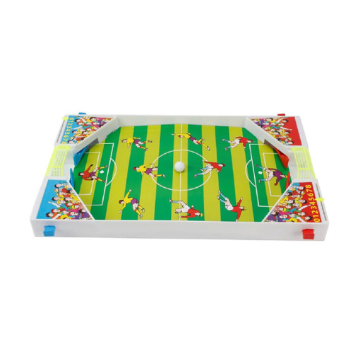 Brinquedo jogo futebol de mesa game chute 2x1 ref 800 Brinquemix