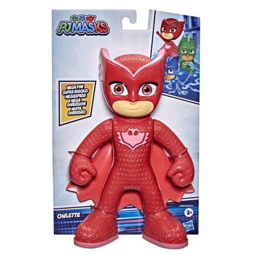 Pj Masks Bonecos Menino Gato e Greg + Jogo Quem Sumiu Grow no Shoptime