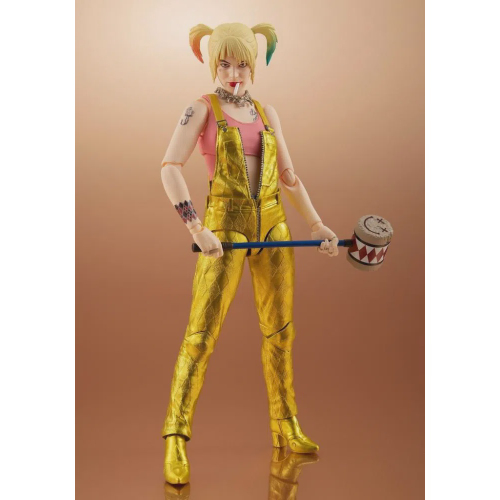 Boneca harley quinn  +6 anúncios na OLX Brasil