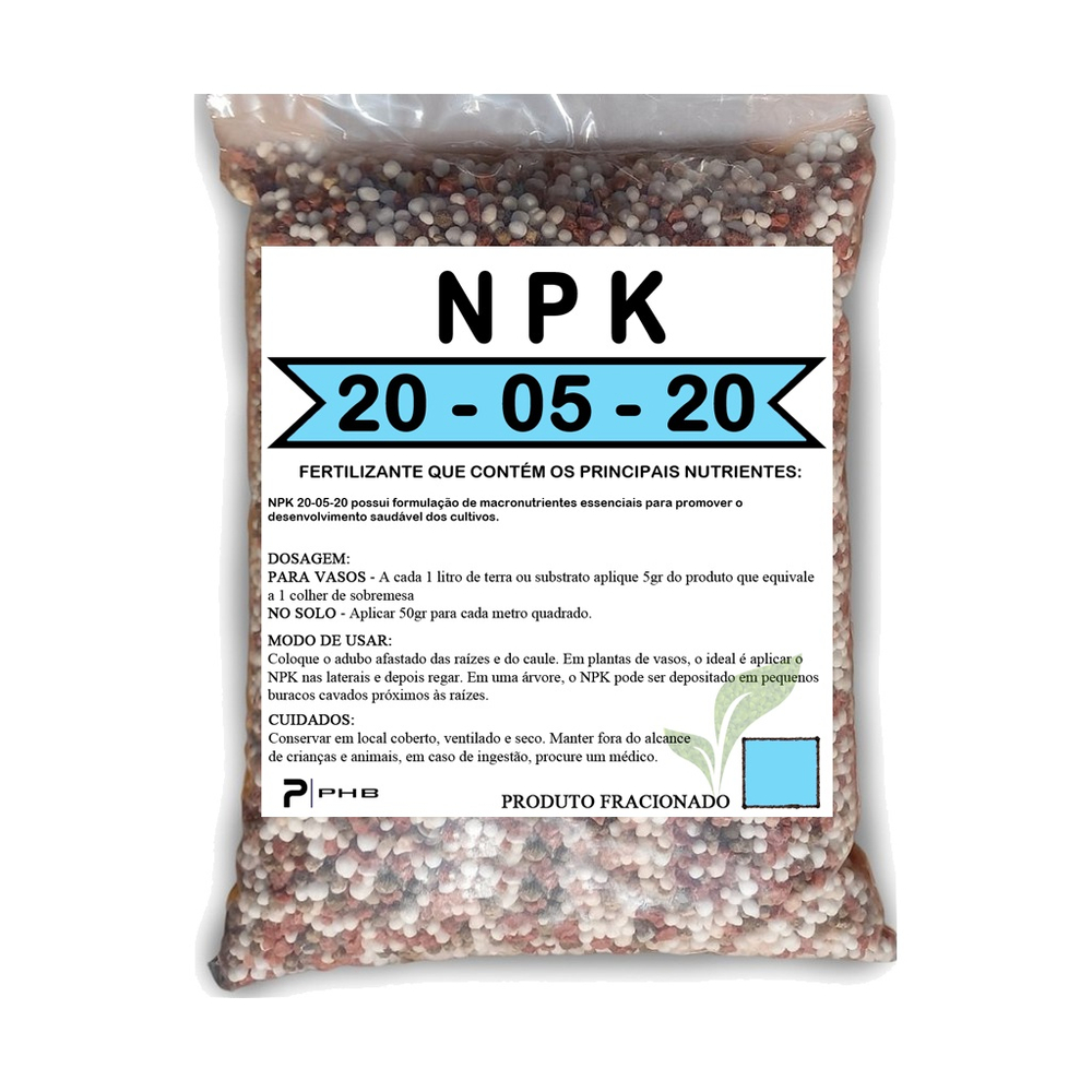 NPK, Loja Oficial