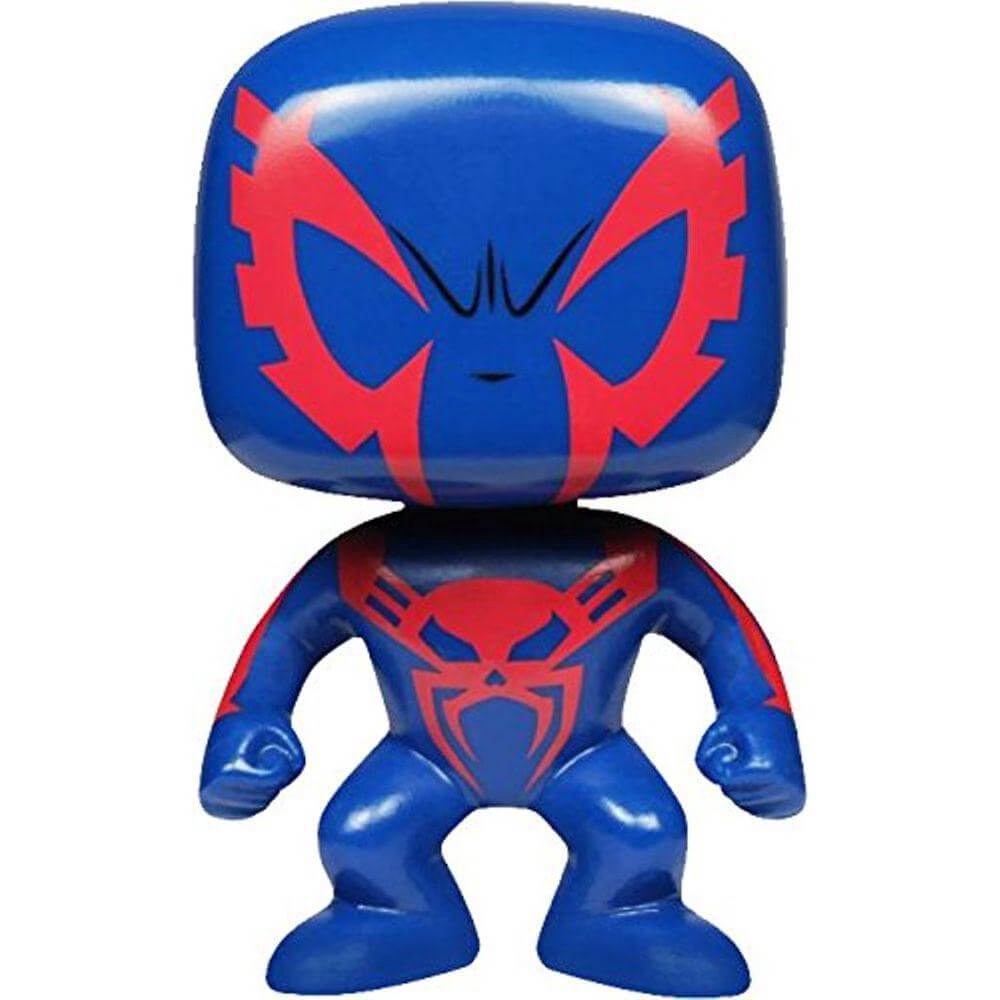 Boneco Funko Pop Marvel Homem Aranha Spider Man No Shoptime