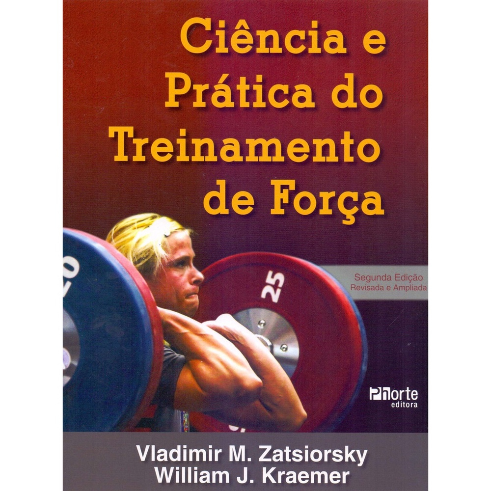 Ciência do Treinamento