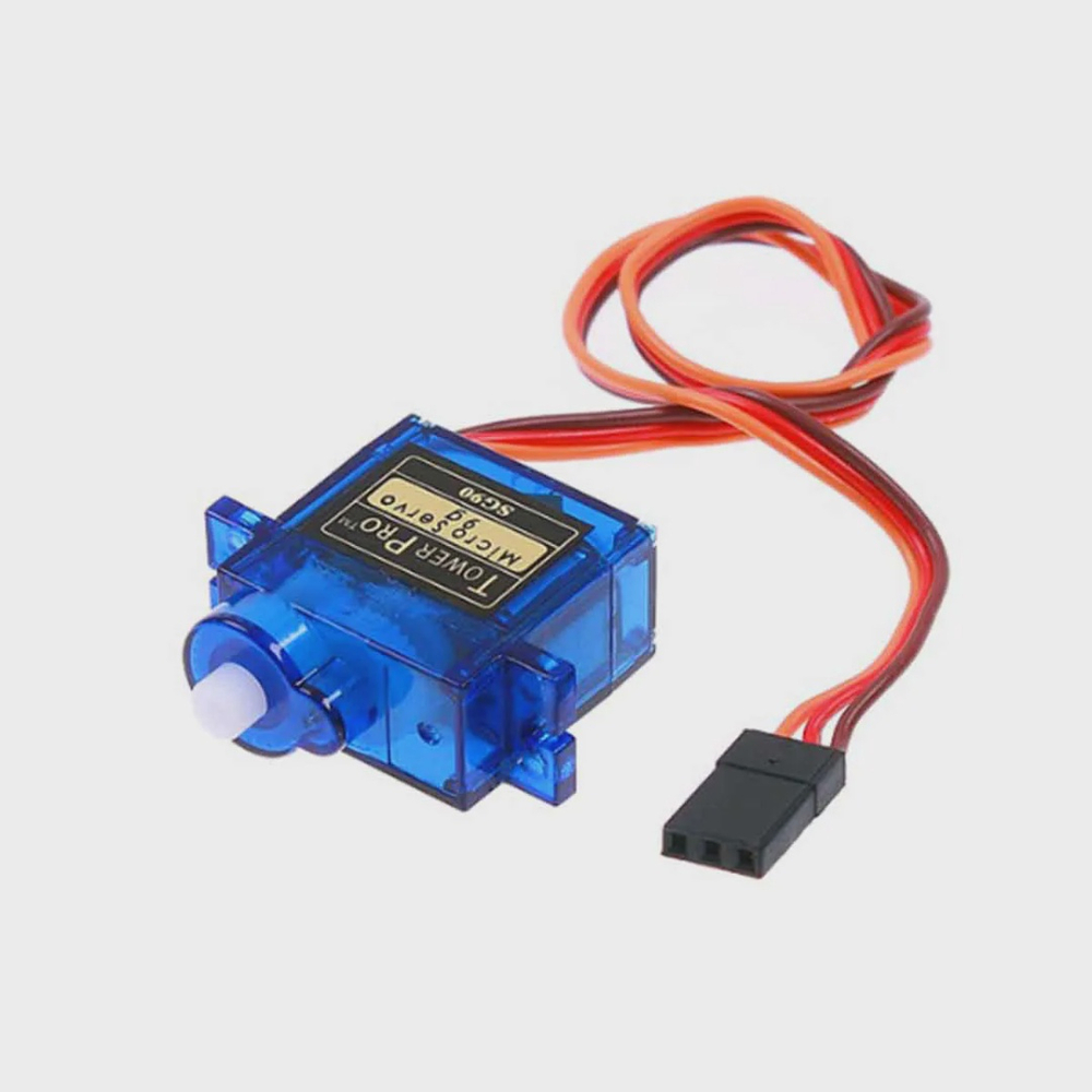 Micro Servo Motor Arduino SG90 | Submarino