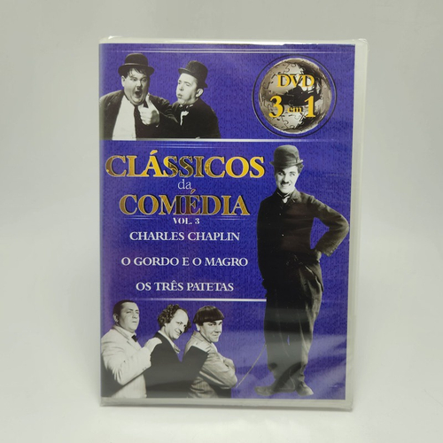 Dvd De Filmes Comedia com Preços Incríveis no Shoptime