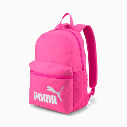 Mochila best sale puma amarela