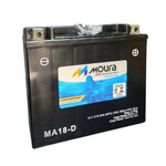 Bateria MA18-D I moto