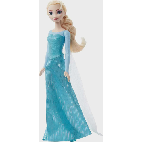 Boneca Frozen ( Ana ) Que Canta no Shoptime