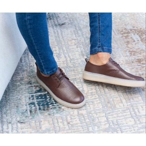 Sapato Loafer Esporte Fino Polo City Lecce Marrom dw em Sapato Loafer Esporte Fino Polo City Lecce Marrom dw em