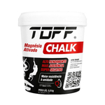 Magnésio Ativado Toff Chalk 5kg