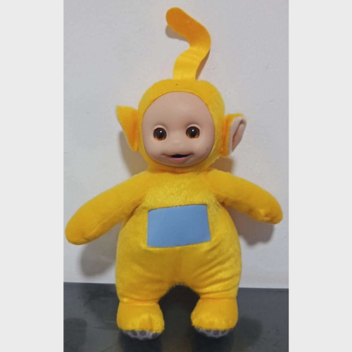 Laa laa hot sale plush