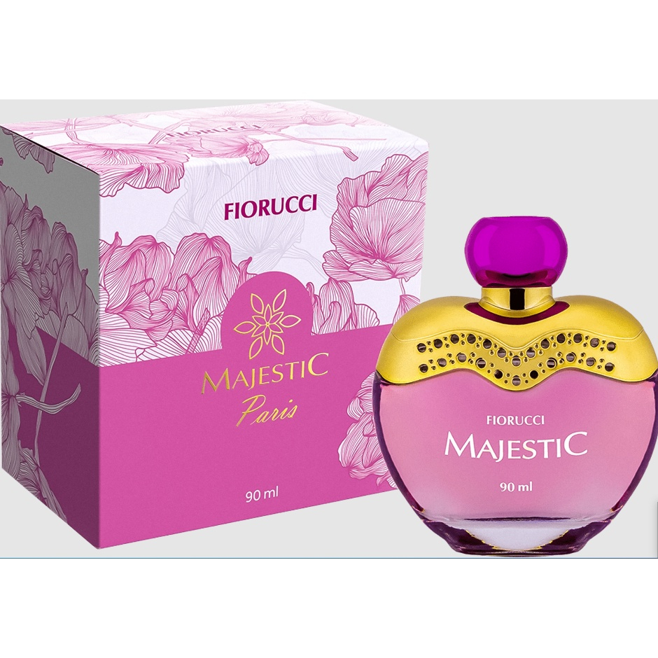 Perfume 2025 fiorucci majestic