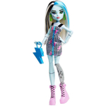 Boneca Monster High Básica Draculaura Mattel - Mister Braga Colecionáveis -  Miniaturas para Coleções