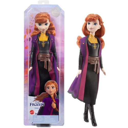 Elsa E Ana 02 Bonecas Frozen 2 Disney Store Original