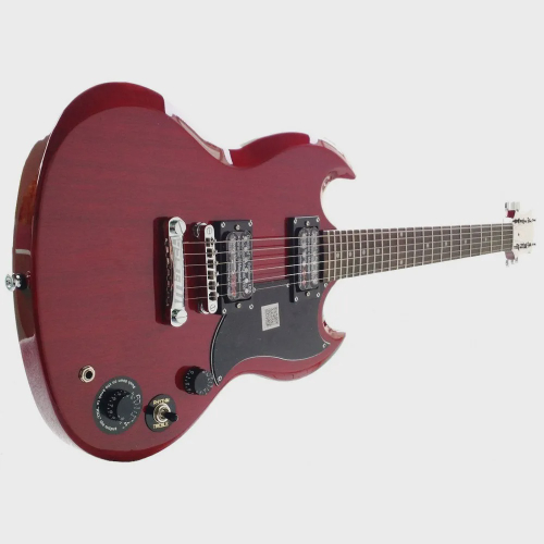 Guitarra Epiphone Sg Special Killpot Cherry Regulada em Promoção ...