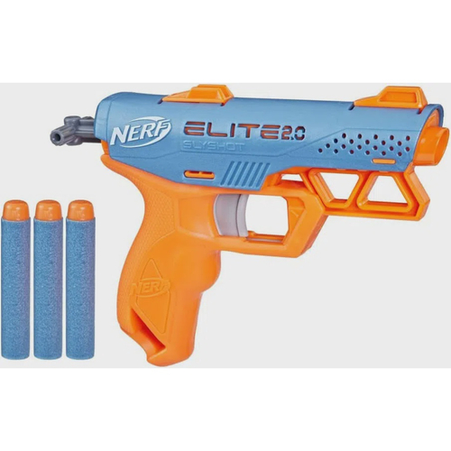 Nerf Elite Sniper: comprar mais barato no Submarino