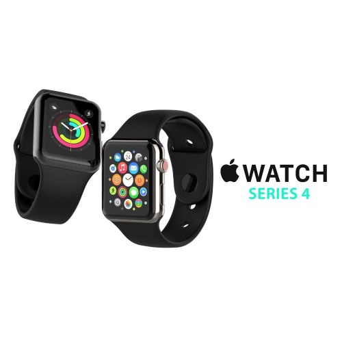 apple watch series 4 americanas