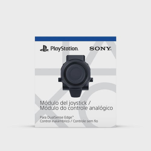 Chegou o Dualsense Edge, novo controle profissional da Sony para PlayS