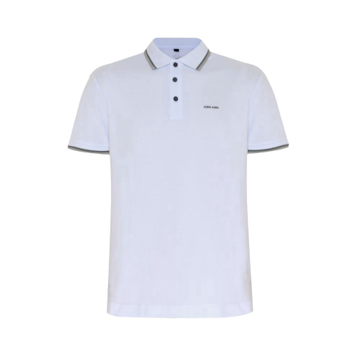 Camiseta John John Logo Masculina – QVML