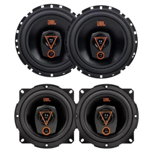 Woofer 6 Polegadas com Preços Incríveis no Shoptime