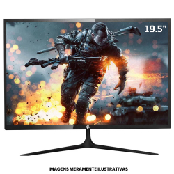 Monitor Led Widescreen 19 Tronos Trs-hk19wy Hdmi é boa?