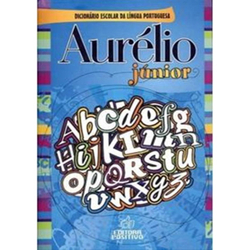 Aurelio Junior: Dicionario Escolar Da Lingua Portuguesa Menor preço em Aurelio Junior: Dicionario Escolar Da Lingua Portuguesa