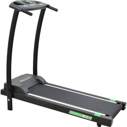 Esteira Eletrônica Poli 1.6 Bivolt Monitor com 5 Funções Poli Sports é boa?