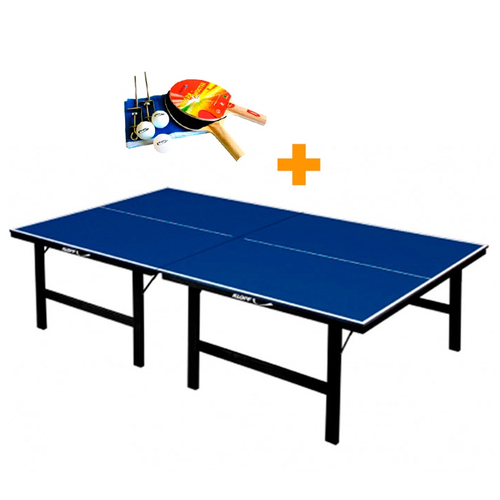 CAPA TENIS D MESA PING PONG material sintético IMPERMEÁVEL 1013 DA