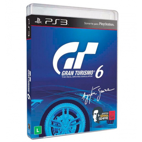 Skin Adesivo PS2 Controle - Gran Turismo 4 em Promoção na Americanas