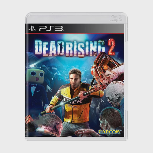 Usado: Jogo Dead Rising 3 Xbox One em Promoção na Americanas