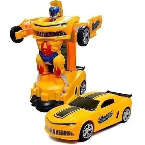 Carro Relampago Mcqueen Transformers : : Brinquedos e Jogos