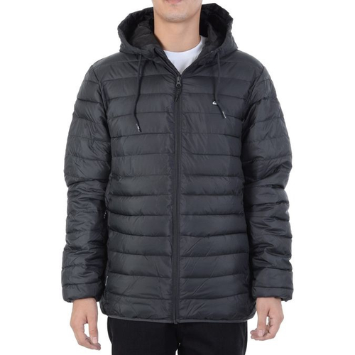 Jaqueta quiksilver best sale everyday scaly