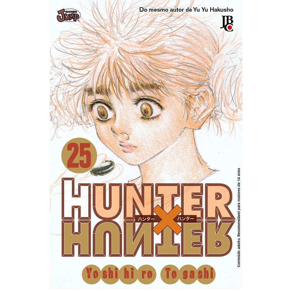 As 25 personagens femininas mais populares de Hunter x Hunter – As