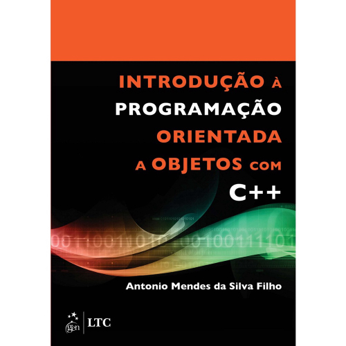 Livro - Programacao Orientada A Objetos1, PDF, Linguagem de programação