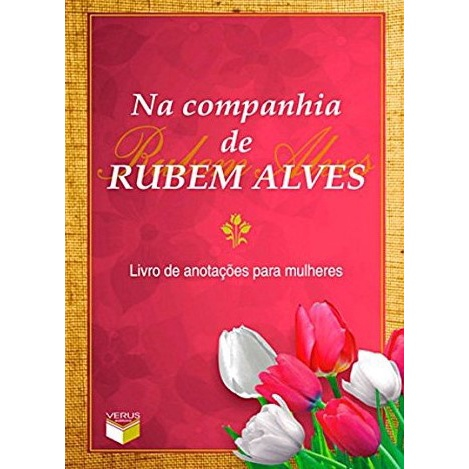 Na Companhia de Livros