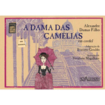 Dvd A Dama Das Camélias em Promoção na Americanas